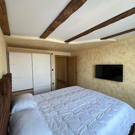 Nova Topola Motel Pizzeria Actros מראה חיצוני תמונה
