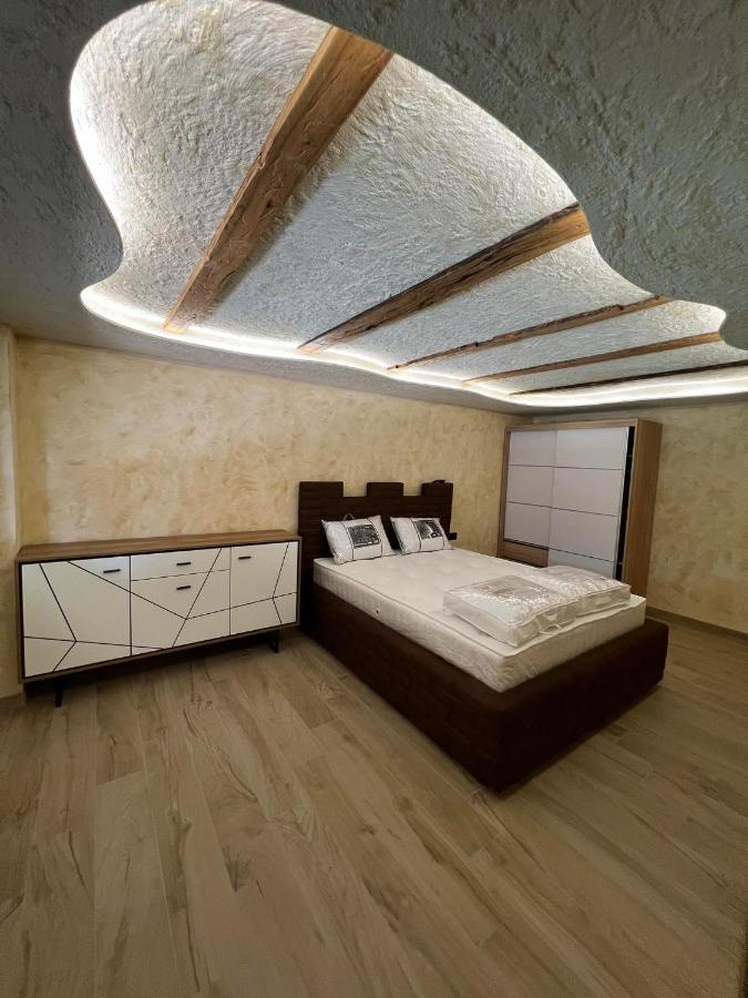 Nova Topola Motel Pizzeria Actros מראה חיצוני תמונה