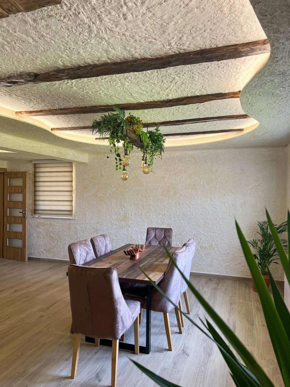 Nova Topola Motel Pizzeria Actros מראה חיצוני תמונה